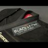 Black Gameness Blackstone Jiu Jitsu Gi Photo 1