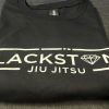 Black S/S Gym Shirt Photo 3