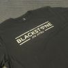 Black S/S Gym Shirt Photo 1