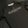Black Phalanx Blackstone Jiu Jitsu Rashguard Photo 4