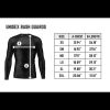 Black Phalanx Blackstone Jiu Jitsu Rashguard Photo 2