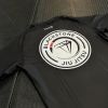 Black Phalanx Blackstone Jiu Jitsu Rashguard Photo 5